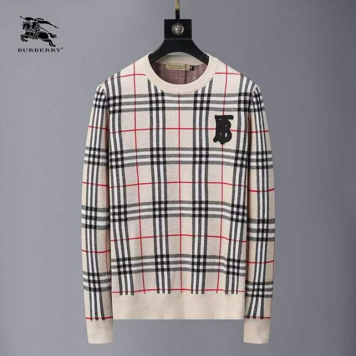 Picture of Burberry Sweaters _SKUBurberryM-3XL8qx27843875
